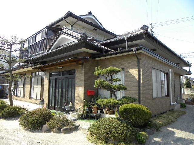 写真：リフォーム事例