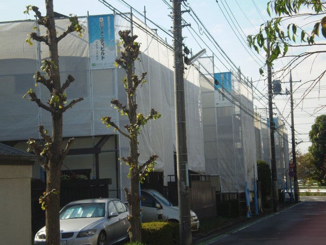 写真：リフォーム事例