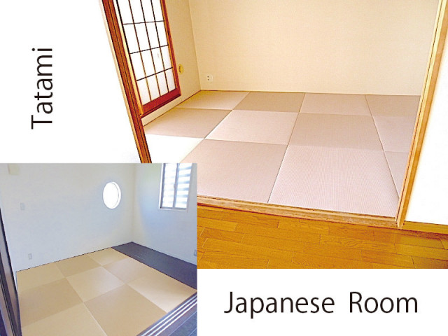 畳リフォーム。イグサ張替や新規作成に対応。エコ畳、カラー畳など様々なアイテムで和室をデザインいたします。