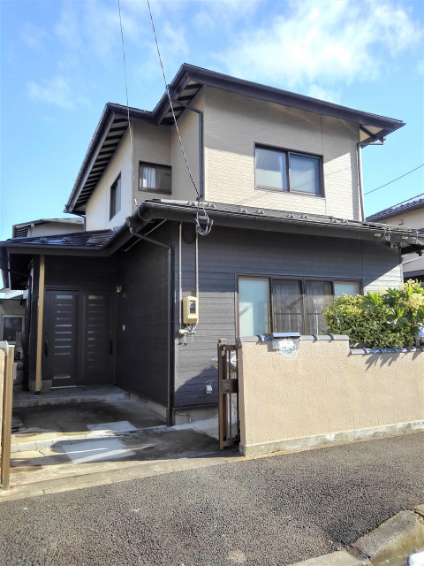 写真：リフォーム事例