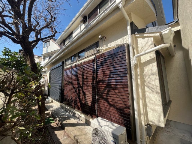 写真：リフォーム事例