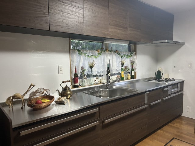 写真：リフォーム事例