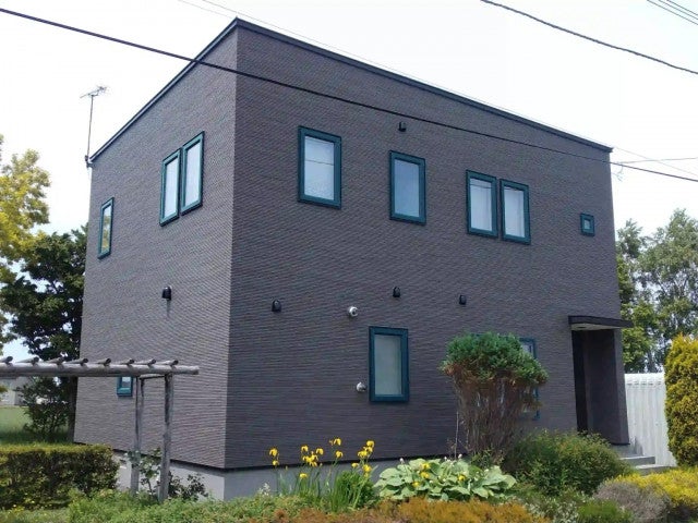 写真：リフォーム事例