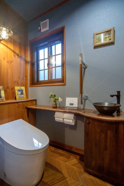 写真：リフォーム事例