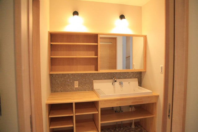 写真：リフォーム事例