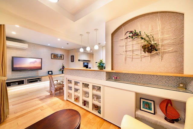 写真：リフォーム事例