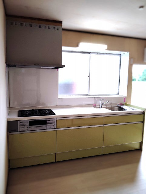 写真：リフォーム事例