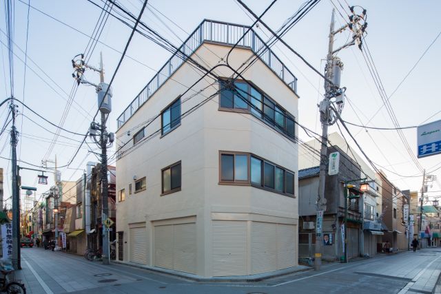 写真：リフォーム事例
