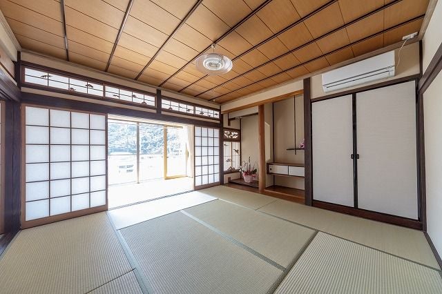 写真：リフォーム事例