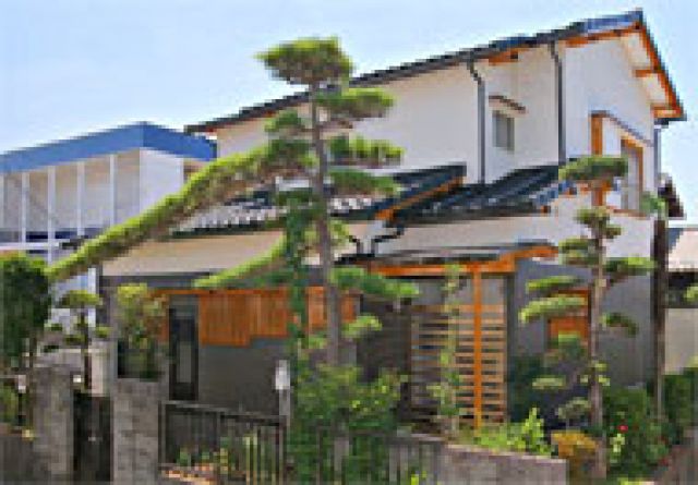 写真：リフォーム事例
