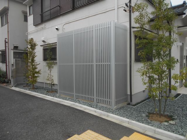写真：リフォーム事例