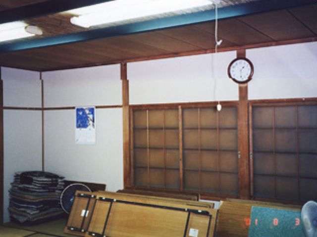 写真：リフォーム事例