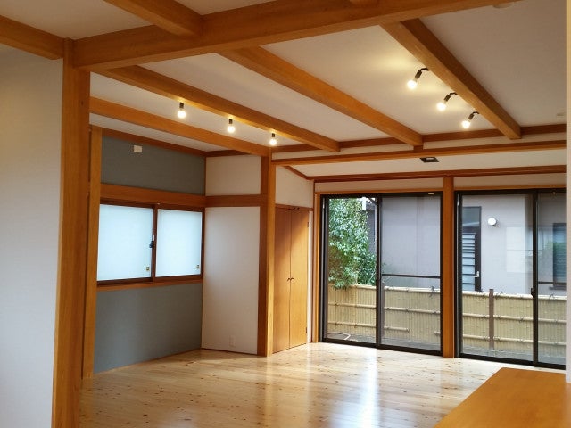 写真：リフォーム事例