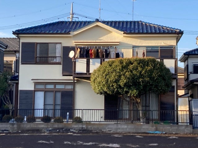 写真：リフォーム事例