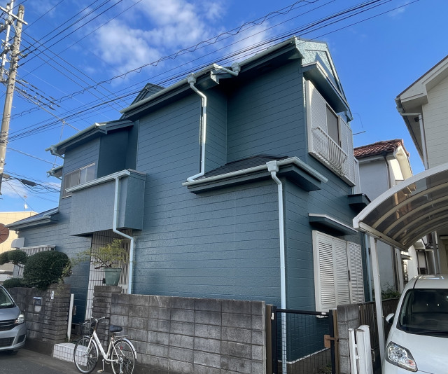 写真：リフォーム事例