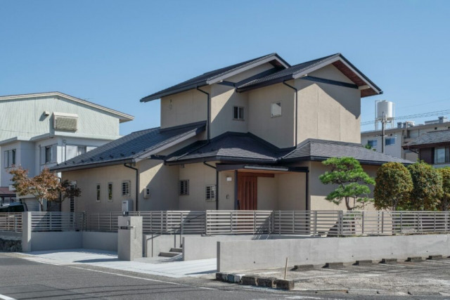 写真：リフォーム事例