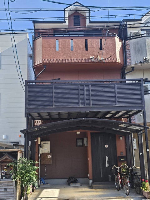 写真：リフォーム事例