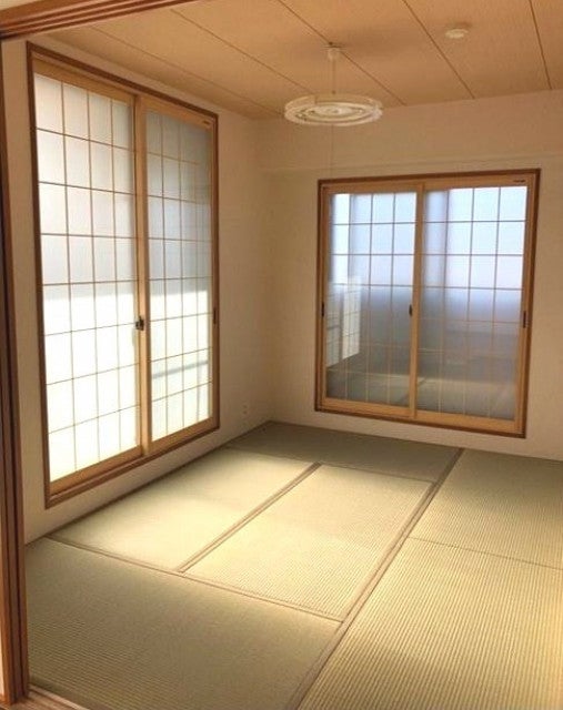 写真：リフォーム事例