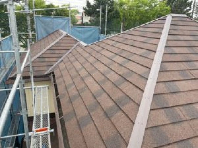 写真：リフォーム事例