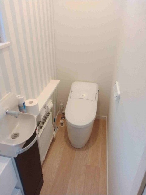 写真：リフォーム事例