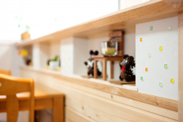 写真：リフォーム事例