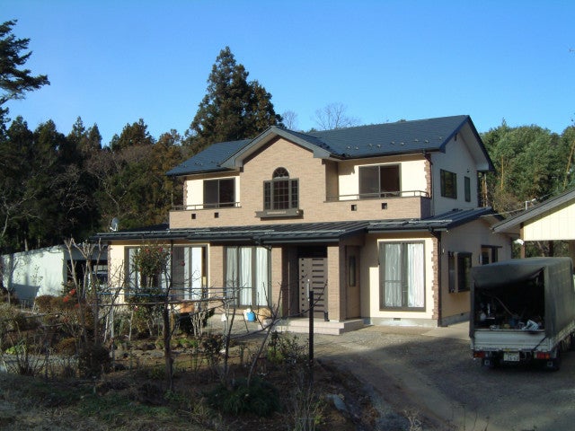 写真：リフォーム事例