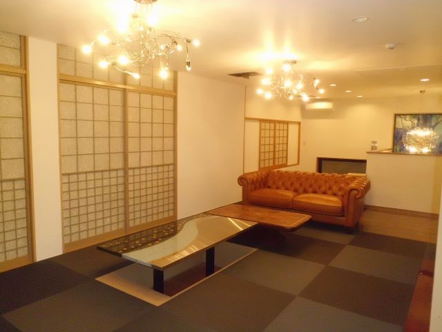写真：リフォーム事例