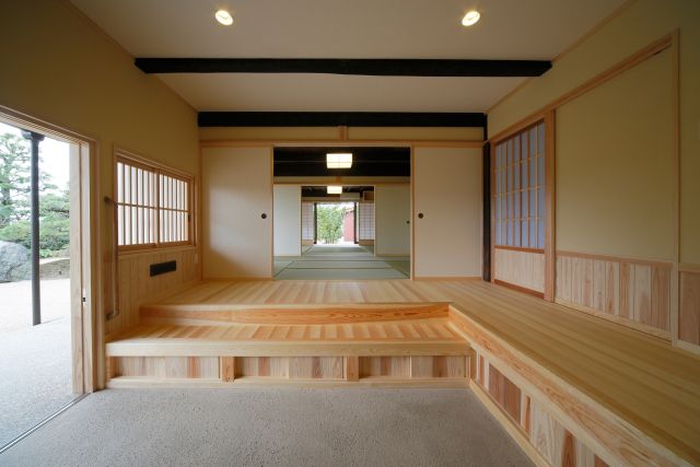 写真：リフォーム事例