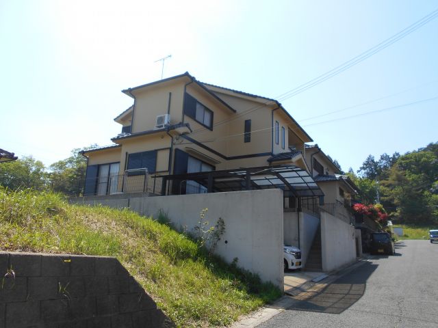 写真：リフォーム事例