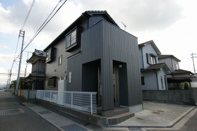 写真：リフォーム事例
