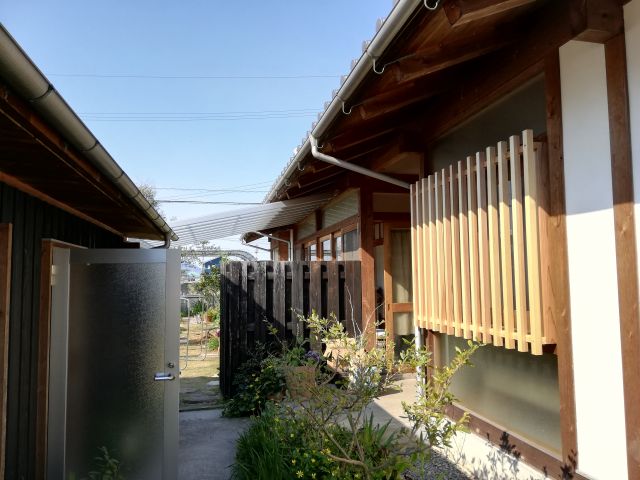 写真：リフォーム事例