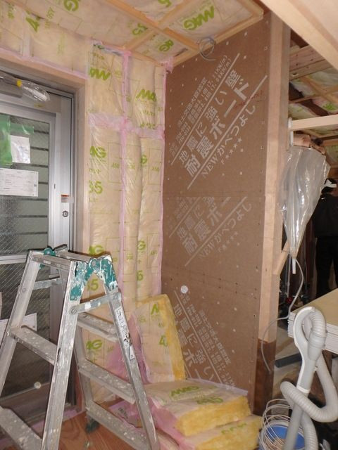 万が一の大災害に備えて木造住宅の耐震化に取り組んでおります。大切なご家族の命を守る木造耐震工事は診断から施工まで一貫して行っております。