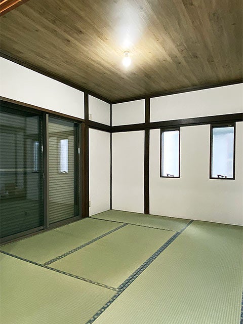 写真：リフォーム事例