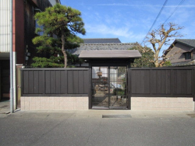 写真：リフォーム事例
