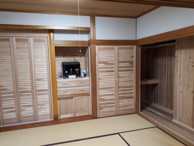 写真：リフォーム事例