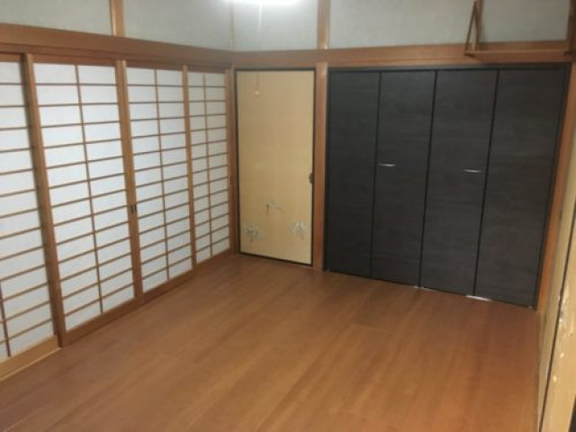 写真：リフォーム事例