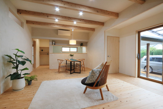 写真：リフォーム事例