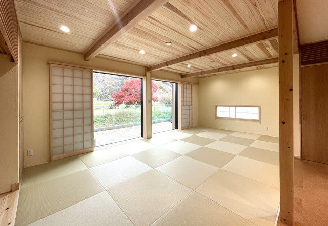 写真：リフォーム事例