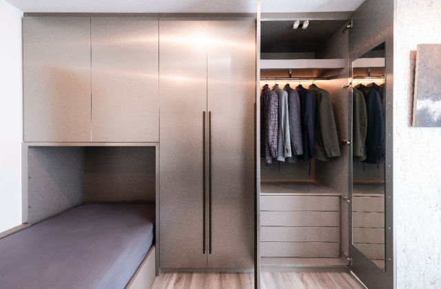 写真：リフォーム事例