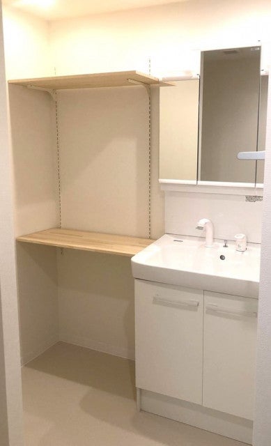 写真：リフォーム事例