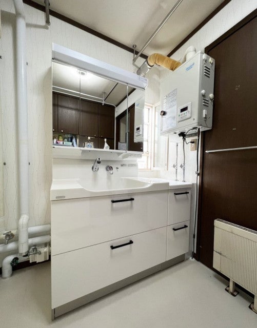 写真：リフォーム事例