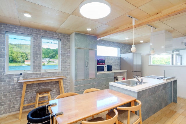 写真：リフォーム事例