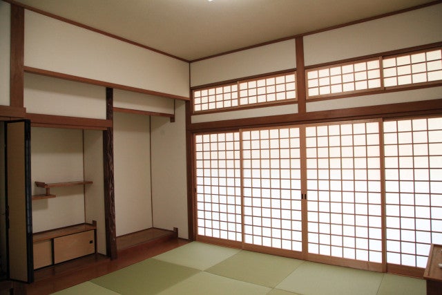 写真：リフォーム事例