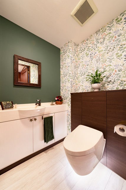 写真：リフォーム事例