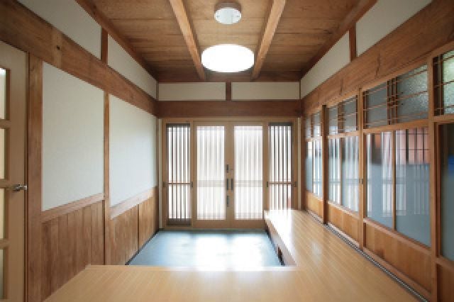 写真：リフォーム事例