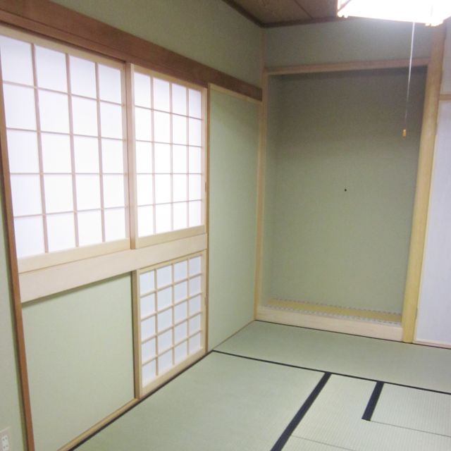 写真：リフォーム事例