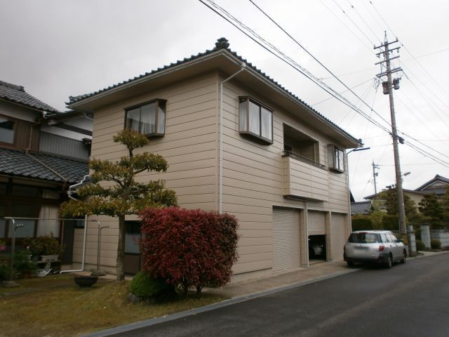 写真：リフォーム事例