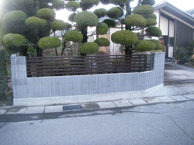 写真：リフォーム事例