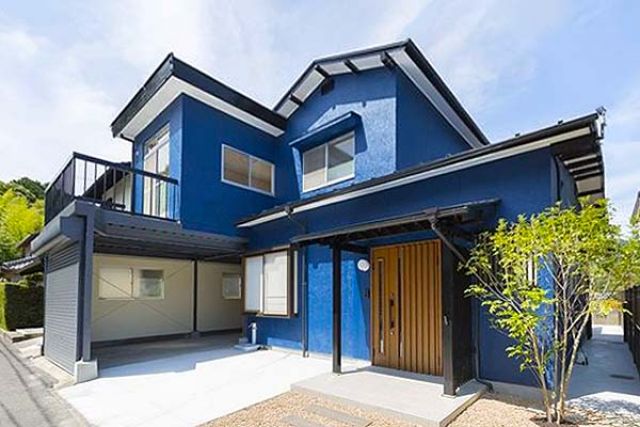 写真：リフォーム事例