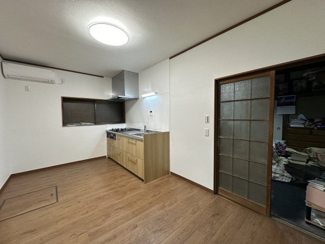 写真：リフォーム事例